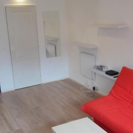 Appartement 2 Ch 40 M2 Au Pied Des Pistes De Ski Enchastrayes Dış mekan fotoğraf